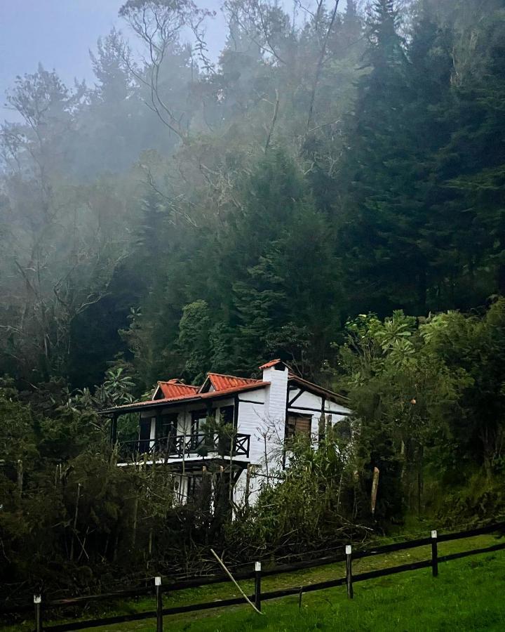 Estancia De La Campina Nono Exterior foto